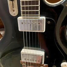Load image into Gallery viewer, 1963 Supro Coronado