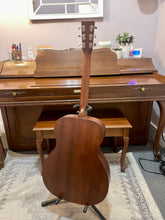 Load image into Gallery viewer, 2022 Martin Gruhn Special 0000 Sipo Mahogany 14 Fret