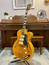 Load image into Gallery viewer, 1958 Guild X-350B Blonde
