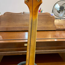 Load image into Gallery viewer, 1958 Guild X-350B Blonde