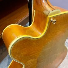 Load image into Gallery viewer, 1958 Guild X-350B Blonde