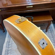 Load image into Gallery viewer, 1958 Guild X-350B Blonde