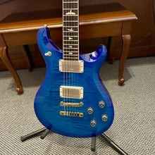 Load image into Gallery viewer, 2024 PRS S2 McCarty 594 Lake Blue