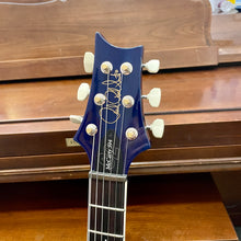 Load image into Gallery viewer, 2024 PRS S2 McCarty 594 Lake Blue