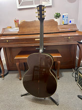 Load image into Gallery viewer, 1995 Gibson J-100 Jumbo