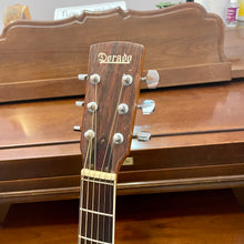 Load image into Gallery viewer, 1970s Dorado Resonator Guitar