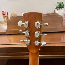 Load image into Gallery viewer, 1970s Dorado Resonator Guitar