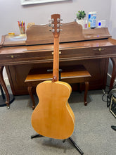 Load image into Gallery viewer, 1970s Dorado Resonator Guitar