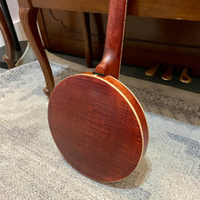 Load image into Gallery viewer, Used Lanikai Concert Resonator Banjolele