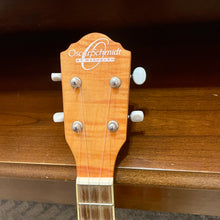 Load image into Gallery viewer, Used Oscar Schmidt OUB-1 Concert Banjolele