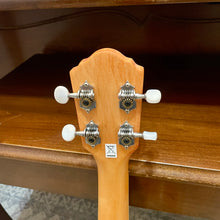 Load image into Gallery viewer, Used Oscar Schmidt OUB-1 Concert Banjolele