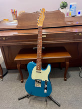 Load image into Gallery viewer, 2020 Fender Vintera 60's Modified Telecaster