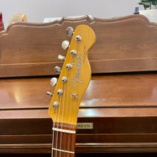 Load image into Gallery viewer, 2020 Fender Vintera 60's Modified Telecaster