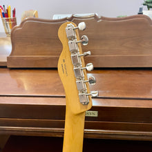 Load image into Gallery viewer, 2020 Fender Vintera 60's Modified Telecaster