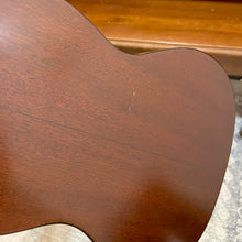 Load image into Gallery viewer, 1950's Martin Style 1 Tenor Ukulele