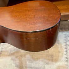 Load image into Gallery viewer, 1950's Martin Style 1 Tenor Ukulele