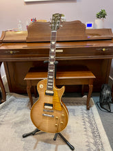 Load image into Gallery viewer, 2021 Gibson Custom Shop "Au Naturel" '59 Les Paul