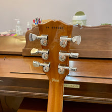 Load image into Gallery viewer, 2021 Gibson Custom Shop "Au Naturel" '59 Les Paul