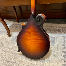 Load image into Gallery viewer, 2010 Weber Bitter Root F Style Mandolin