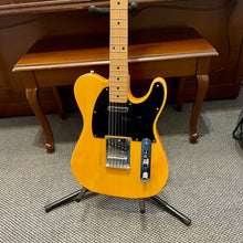 Load image into Gallery viewer, Squier Affinity Telecaster Natural