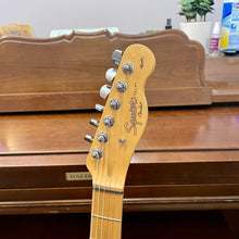 Load image into Gallery viewer, Squier Affinity Telecaster Natural