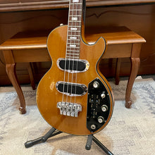 Load image into Gallery viewer, 1972 Gibson Les Paul Triumph Bass