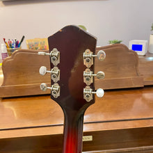 Load image into Gallery viewer, 1960's Silvertone H1454 Hollowbody