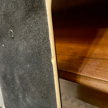 Load image into Gallery viewer, 1960's Harmony H7 Roy Smeck Console Lap Steel