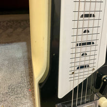 Load image into Gallery viewer, 1960's Harmony H7 Roy Smeck Console Lap Steel