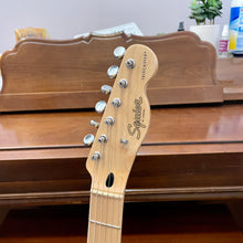 Load image into Gallery viewer, 2021 Squier Paranormal Cabronita Thinline Tele