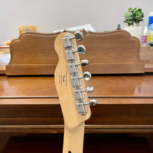 Load image into Gallery viewer, 2021 Squier Paranormal Cabronita Thinline Tele