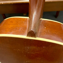 Load image into Gallery viewer, 1930's Gibson TG-0 Tenor