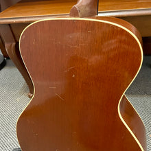 Load image into Gallery viewer, 1930's Gibson TG-0 Tenor