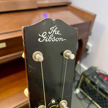 Load image into Gallery viewer, 1930's Gibson TG-0 Tenor