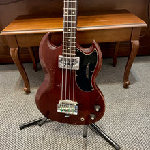 Load image into Gallery viewer, 1968 Gibson EB-0 Short Scale