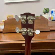 Load image into Gallery viewer, 1968 Gibson EB-0 Short Scale