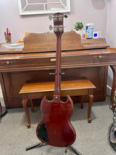 Load image into Gallery viewer, 1968 Gibson EB-0 Short Scale