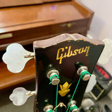 Load image into Gallery viewer, 1968 Gibson EB-0 Short Scale