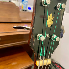 Load image into Gallery viewer, 1968 Gibson EB-0 Short Scale