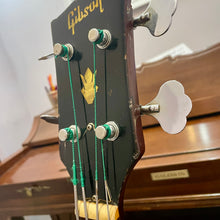 Load image into Gallery viewer, 1968 Gibson EB-0 Short Scale
