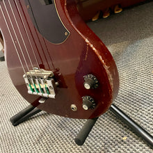 Load image into Gallery viewer, 1968 Gibson EB-0 Short Scale