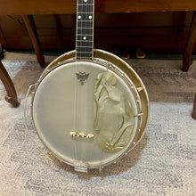 Load image into Gallery viewer, 1924 Gibson TB-4 Tenor Banjo