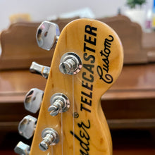 Load image into Gallery viewer, 2009 Fender '72 Telecaster Custom MIM