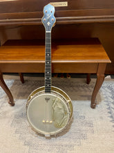 Load image into Gallery viewer, 1924 Gibson TB-4 Tenor Banjo