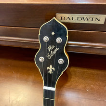 Load image into Gallery viewer, 1924 Gibson TB-4 Tenor Banjo