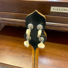 Load image into Gallery viewer, 1924 Gibson TB-4 Tenor Banjo