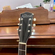 Load image into Gallery viewer, 1956 National California Hollowbody
