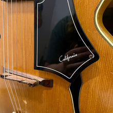 Load image into Gallery viewer, 1956 National California Hollowbody