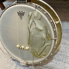 Load image into Gallery viewer, 1924 Gibson TB-4 Tenor Banjo