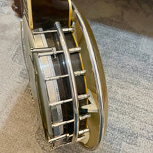 Load image into Gallery viewer, 1924 Gibson TB-4 Tenor Banjo